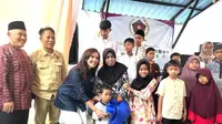 Hari Pers, Perusahaan Ini Gandeng PWI Kota Depok Dukung Kebijakan Ketahanan Pangan