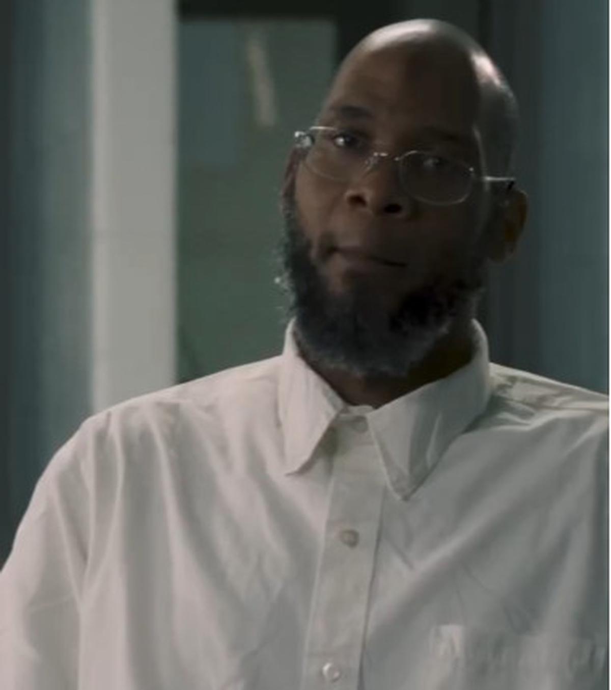 Marcellus Williams