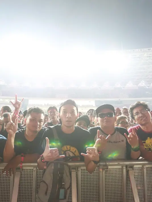 (Bambang E.Ros/Fimela.com)