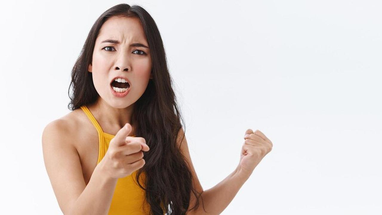 Marah Tapi Bisa Bikin Bahagia? Ini Penjelasan Menurut Psikolog dari Segi Kesehatan Mental