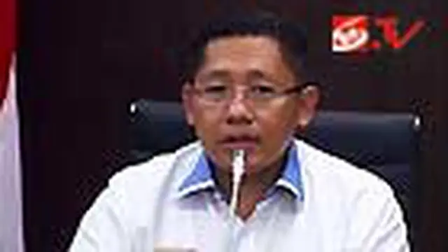 Terkait BBM, Anas Sampaikan Empat Hal
