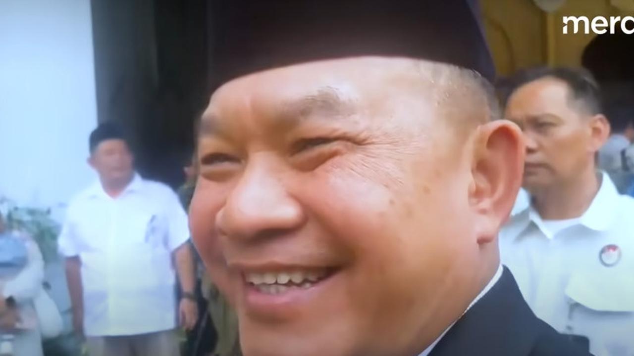 Dudung Abdurachman