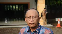 TNI AD: Jenazah Pramono Edhie Dimakamkan di TMP Kalibata Usai Zuhur
