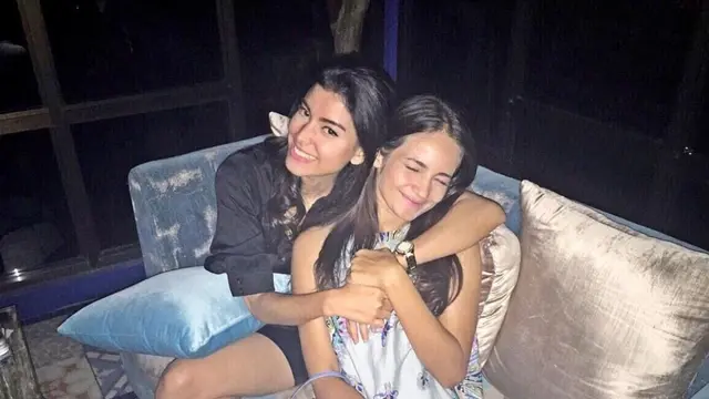 Foto Lawas Medina Dina