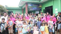 Trauma Healing Jadi Kebutuhan Warga Korban Bencana Longsor Banjarnegara