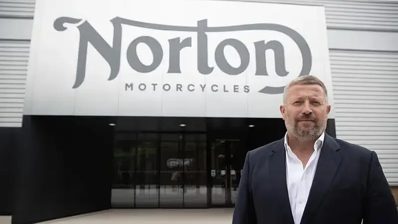 Norton