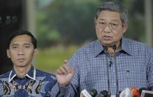 SBY dan Ibas tak kompak soal dana aspirasi Rp 11,2 triliun