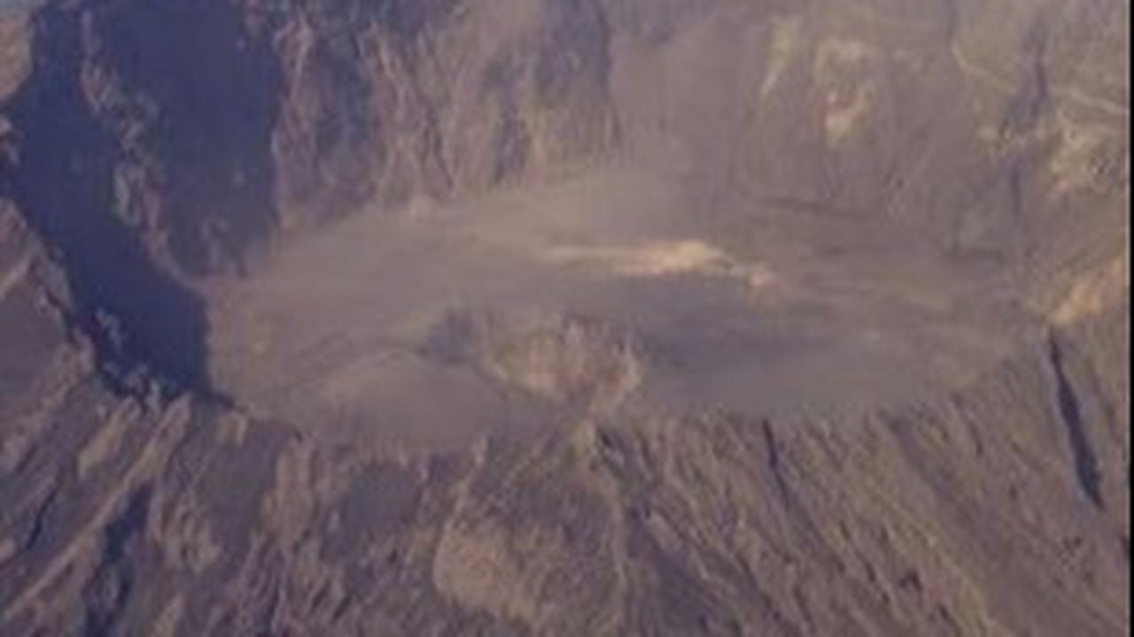 Mitos Gunung Raung, Adanya Pondok Demit Hingga Kerajaan Macan Putih