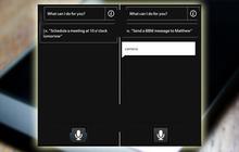BlackBerry 10 OS dilengkapi aplikasi mirip Apple Siri