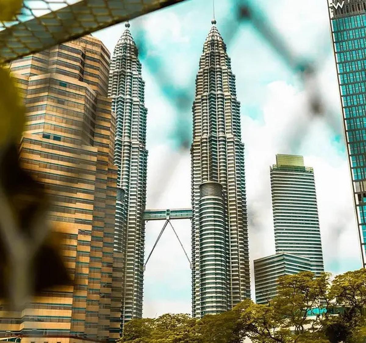 Trump Ubah Tarif Dagang, Negara Asia Kasih Respons