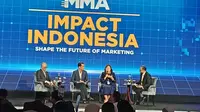 Hadapi Ekspansi Digital, Garudafood Tak Mau Tinggalkan Warung Kelontong