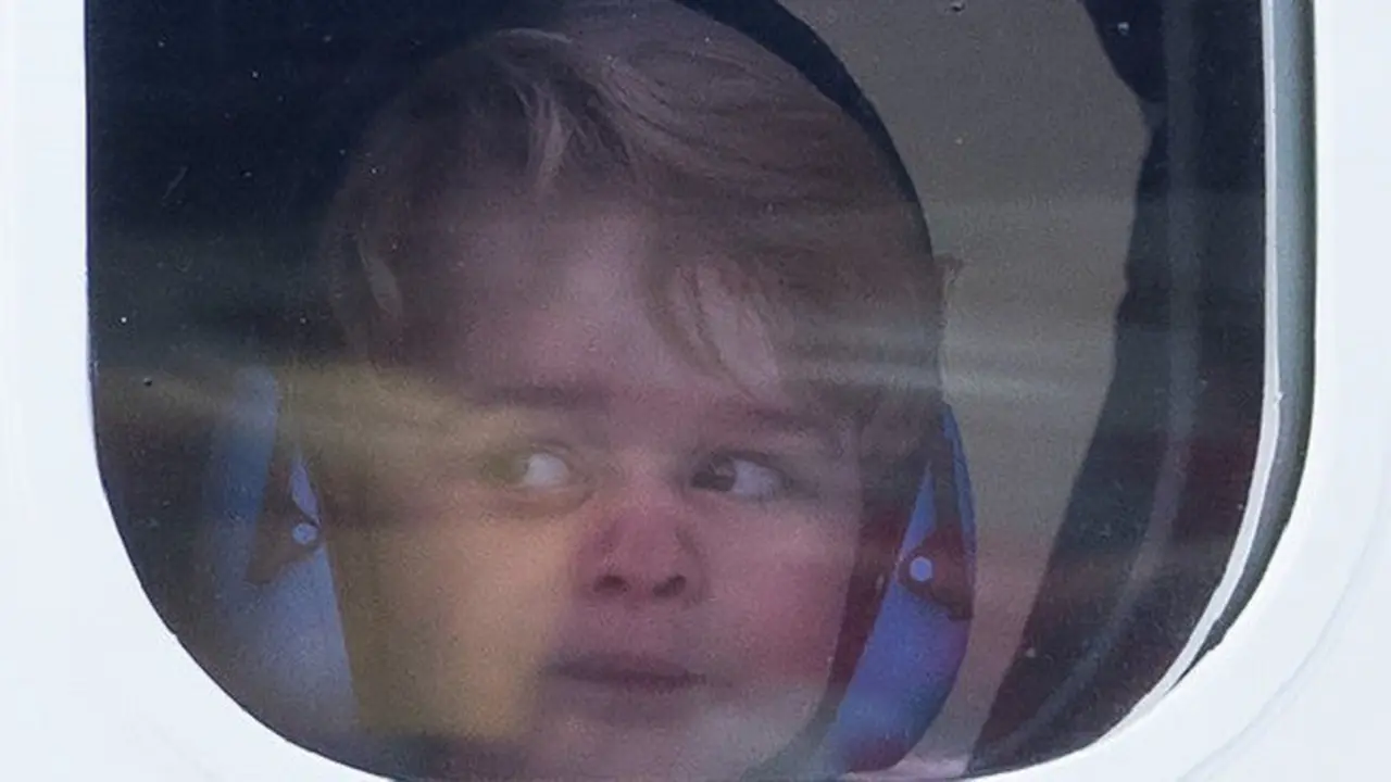 Pangeran George