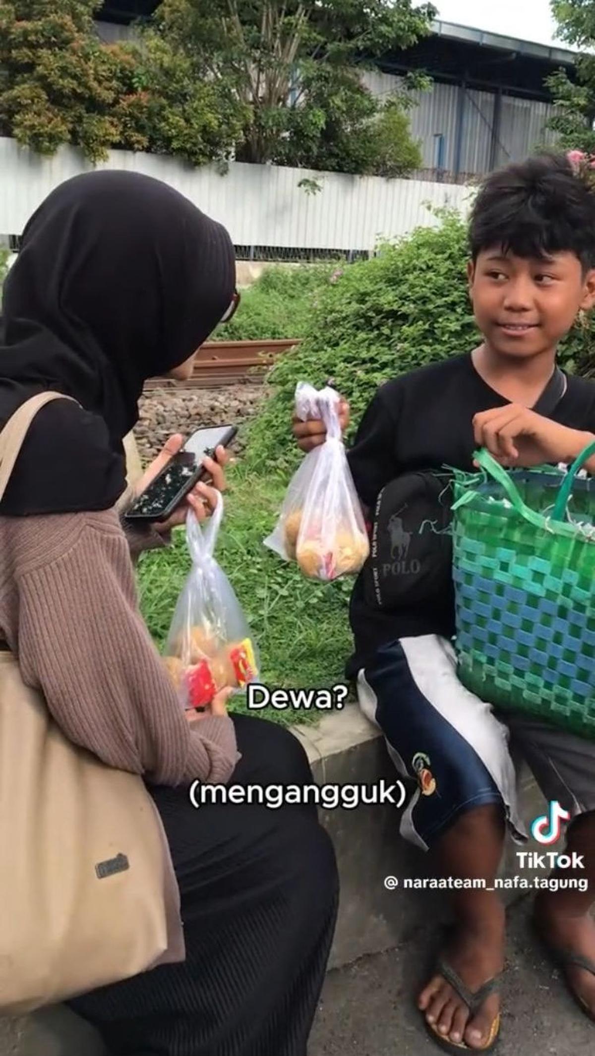 Dok. Istimewa