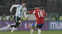 Resmi Rekrut Franco Mastantuono, Real Madrid Pererat Ikatan Sejarah dengan Argentina