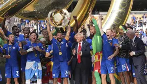 Piala Dunia Antarklub 2029 Berpotensi Jadi 48 Tim, Klub Premier League Bisa Makin Banyak