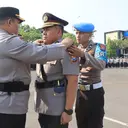 Profil Wakapolresta Tuban AKBP Windy Syafutra, Punya Harta Rp 3,46 M