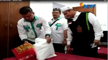 PPIH memeriksa pelayanan kesehatan di sektor tiga dan 10. Hasilnya, pelayanan serta fasilitas yang tersedia siap merawat jemaah yang sakit.