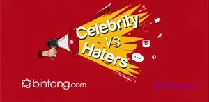 Celebrity Vs Haters Eps. Pevita Pearce