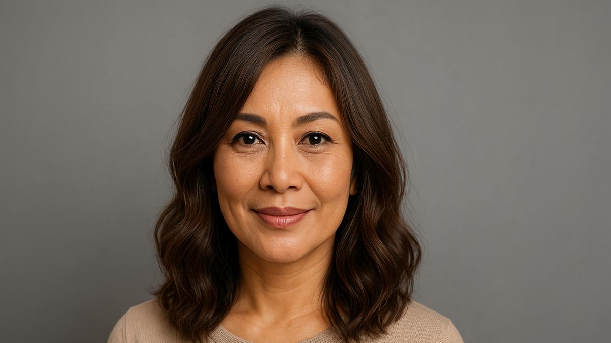 Gaya Rambut Apa yang Cocok untuk Usia 50 Tahun ke Atas dengan Rambut Halus? Ini 7 Rekomendasinya