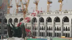 Jemaah calon haji asal Indonesia yang menjadi korban meninggal musibah jatuhnya crane di Masjidil Haram, Arab Saudi bertambah. Dari semula berjumlah 7 anggota jemaah, kini menjadi 10 orang.