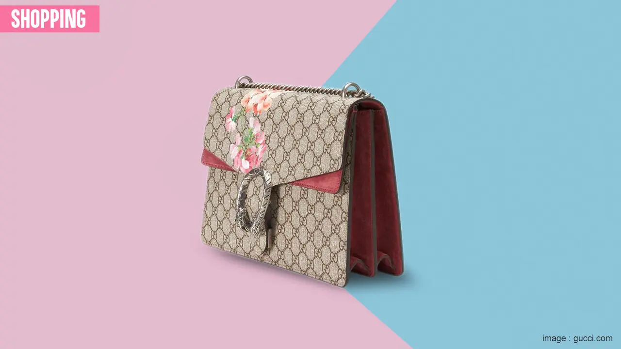 [Bintang] Gucci