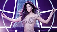 Katrina Kaif Alami Insiden Saat Syuting