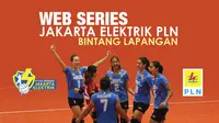 Banner WEB Series Jakarta elektik PLN (Liputan6.com)
