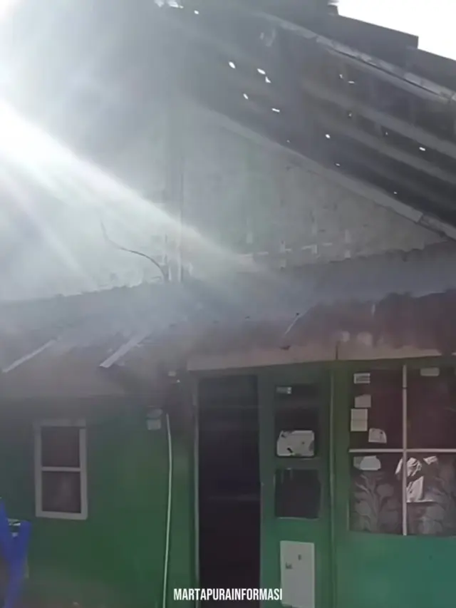 Rumah Unik