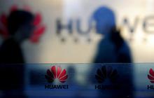 Kata Menkominfo soal tenaga kerja asing Huawei tak berizin