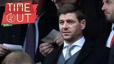 Eks kapten Liverpool, Steven Gerrard, menilai Manchester United berpeluang besar merebut gelar Premier League 2017-2018.