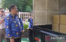 Pemkot Pangkalpinang Bangun Rumah Produksi IKM Standar Ekspor, Dorong Produk Lokal ke Pasar Global