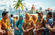 Kata-Kata Manado dan Artinya untuk Percakapan Sehari-hari