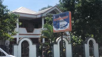 Mess Sulbar di Makassar bakal Disulap jadi Hotel demi Tingkatkan PAD