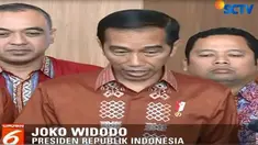Usulan dana kelurahan mencapai Rp 3 triliuan dan sudah masuk kedalam rancangan Anggaran Pendapatan Belanja Negara (RAPBN) 2019.