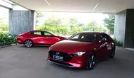 Harga Mazda3 Bekas per Oktober 2026, Mulai Rp 200 Jutaan