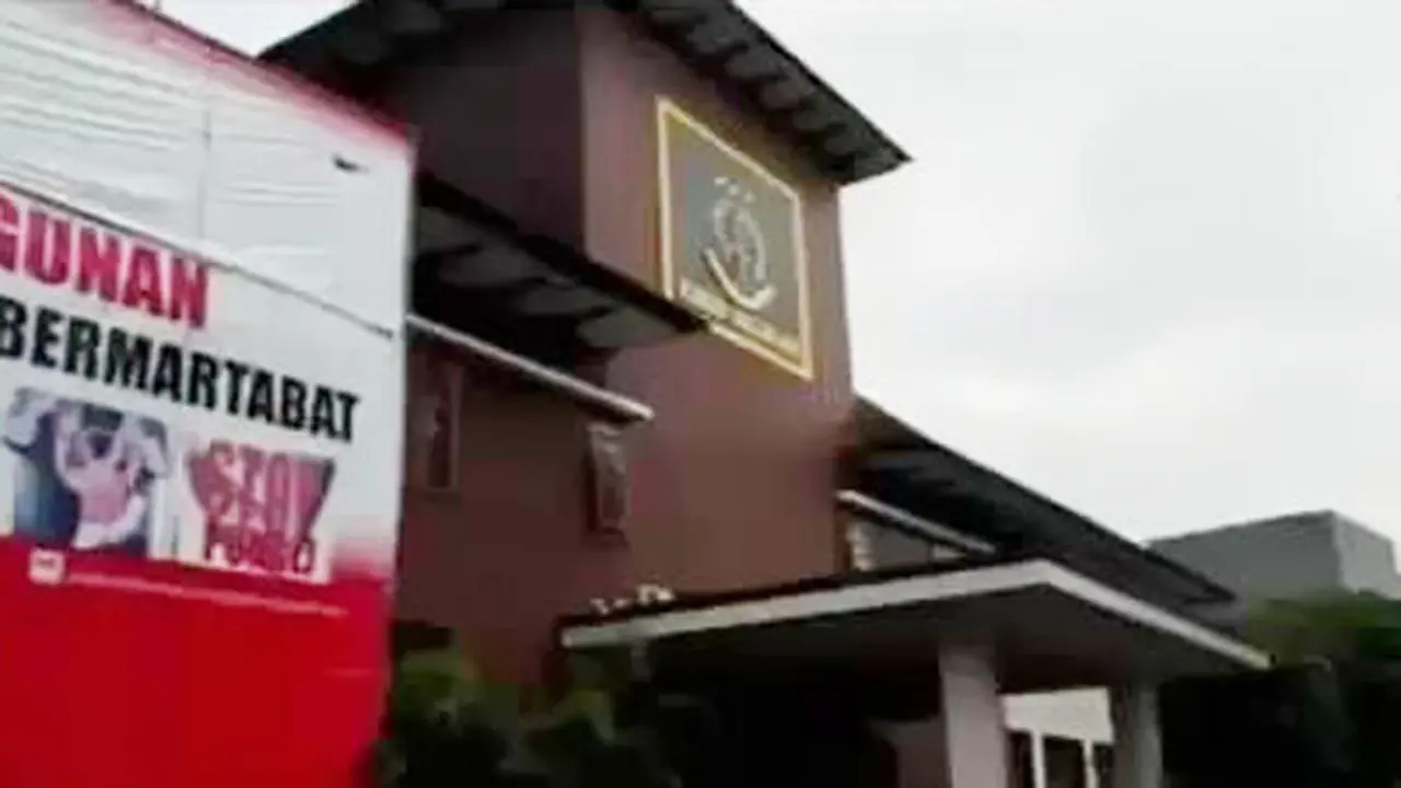 Kejaksaan Tinggi Jawa Barat