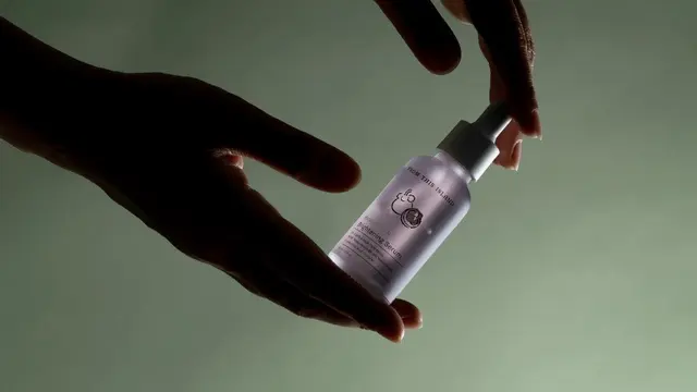 Maudy Ayunda Bikin Brand Skincare Terinspirasi Kekayaan Alam Indonesia, Berdayakan Petani Lokal