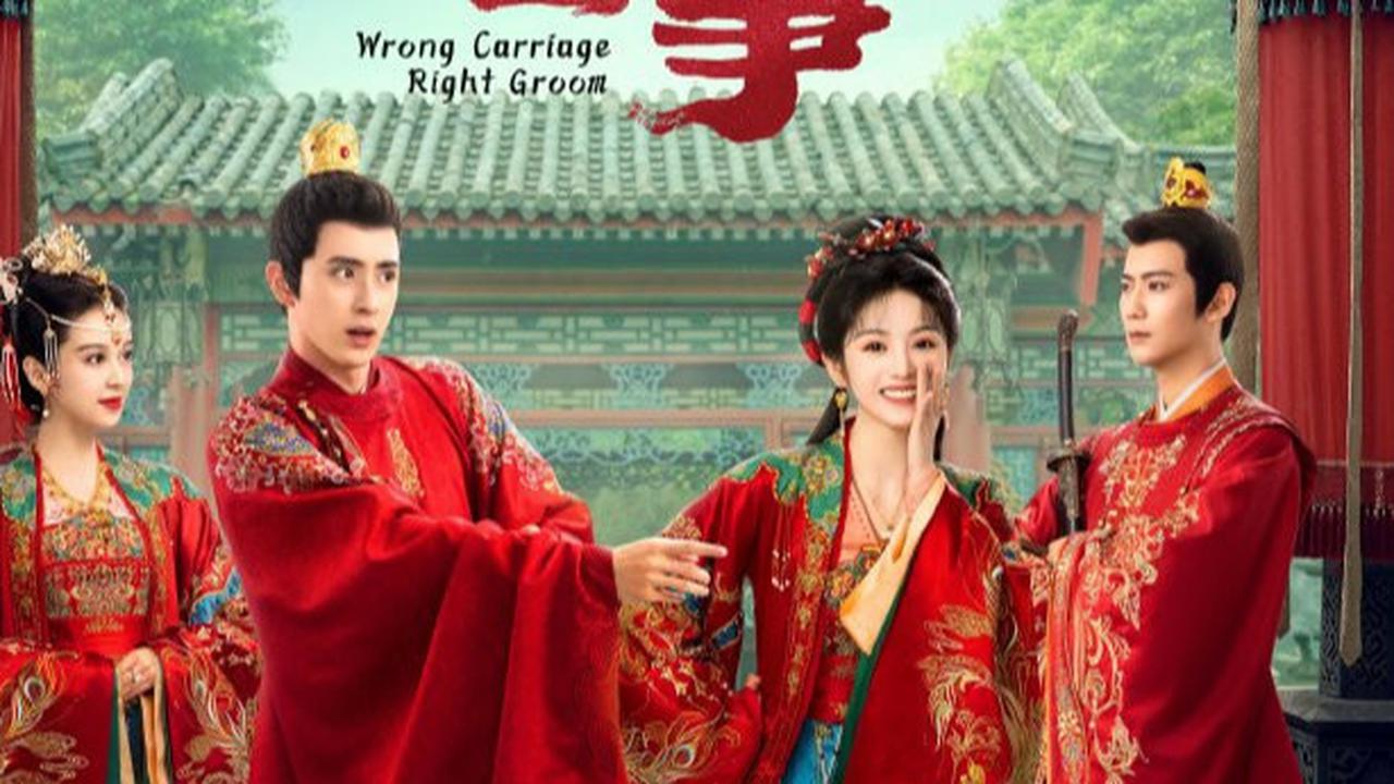 Hati-Hati Dibuat Baper, 6 Drama China Tian Xiwei yang Wajib Masuk Daftar Tontonan di Musim Libur lebaran