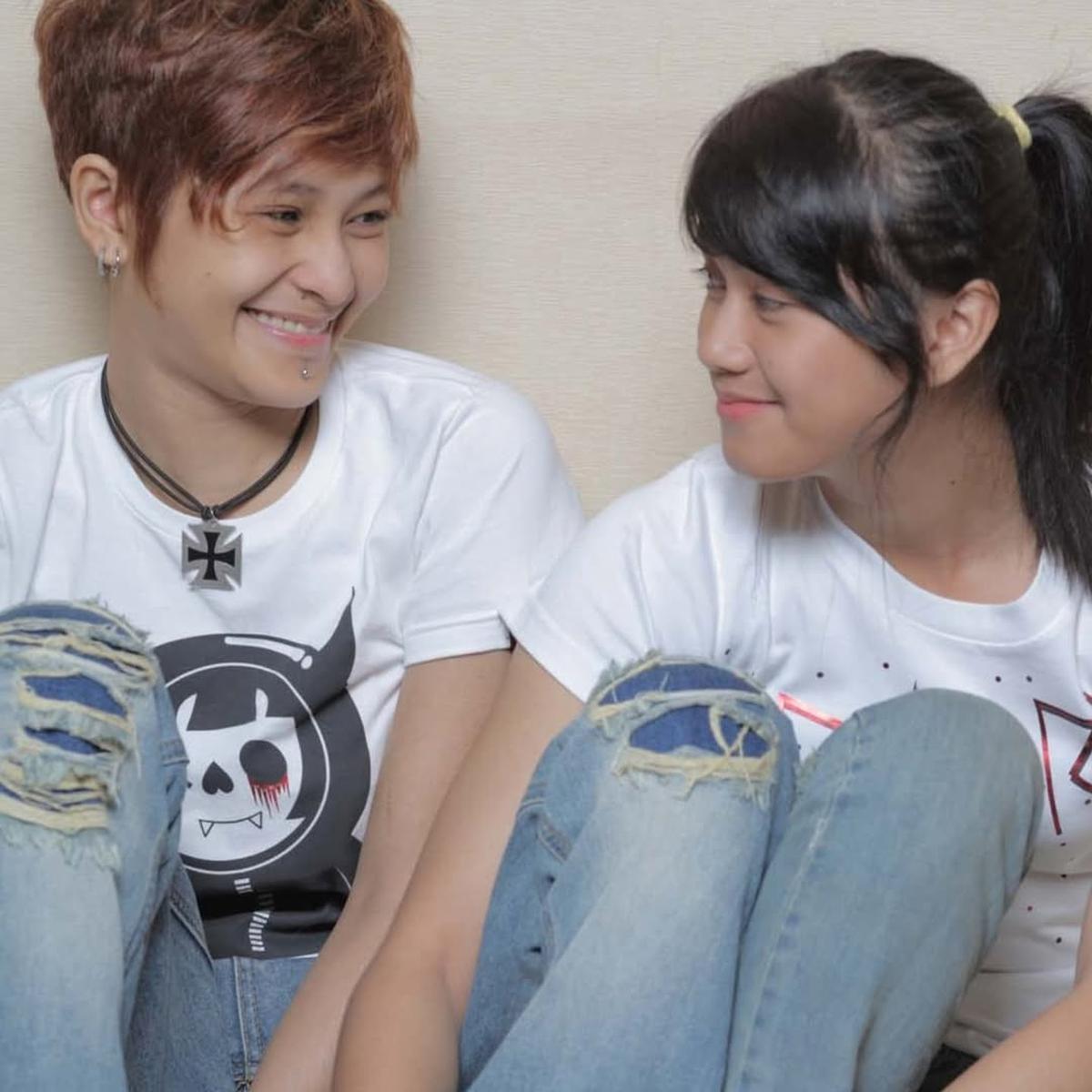 16 Tahun Berkarier, Potret Lawas The Virgin Bikin Netizen Nostalgia