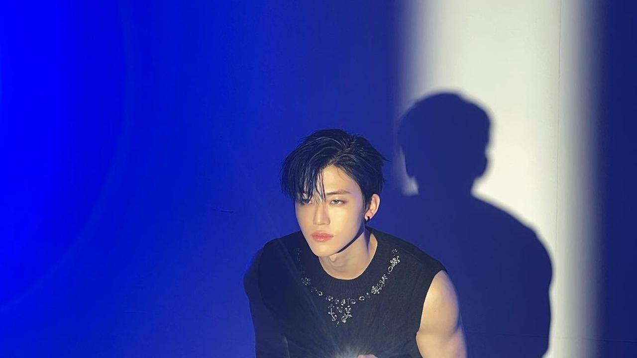Pakai Baju Terbuka, Ini Potret Na Jaemin NCT yang Makin Berotot - Bikin Fans Heboh