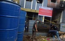 BRIN Ingatkan Dampak Pencemaran Sungai Cisadane Berisiko Timbulkan Penyakit Kronis