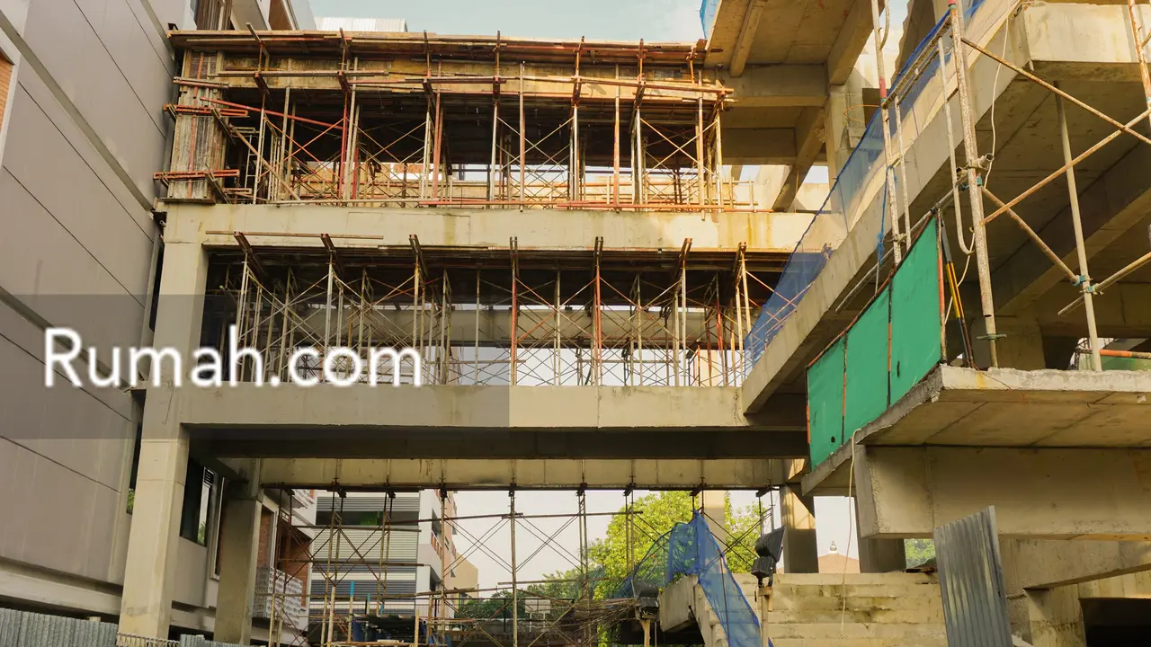 apartemen 