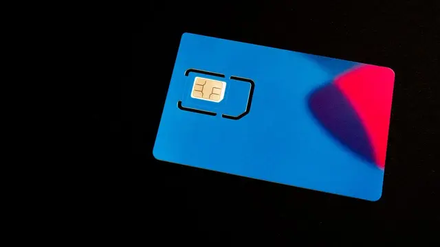 SIM Card