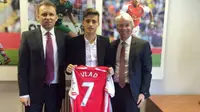Vlad Dragomir (Metro)