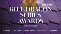 Blue Dragon Series Awards 2026 Digelar 31 Juli, Ini Nominasinya