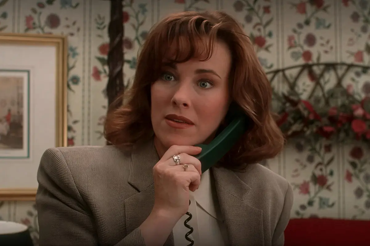 Catherine O'Hara: Legendary Actress Wins Posthumous Award at Actor Awards