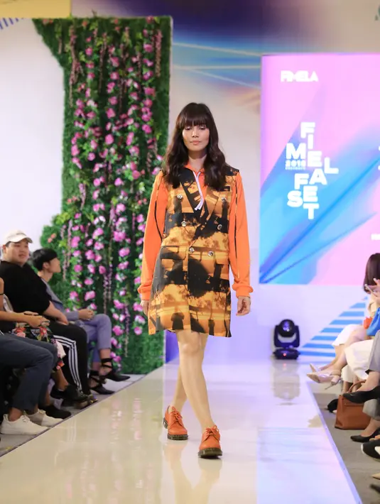 Fimela Fest 2018 - Moral