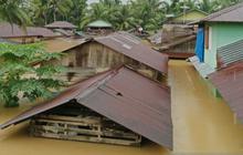 Update Korban Banjir dan Longsor di Sumut: 312 Jiwa Meninggal, 163 Orang Hilang