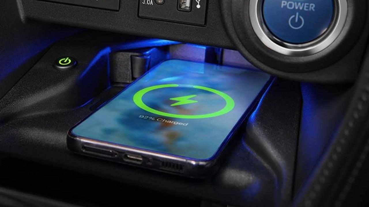 Dilengkapi Konektivitas Wireless Terbaru