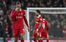 Virgil van Dijk Dikabarkan Pamit dari Liverpool, Bakal Merapat PSG?